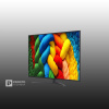 Телевизор 55" LG 55NANO81A6A.ARUG 2025